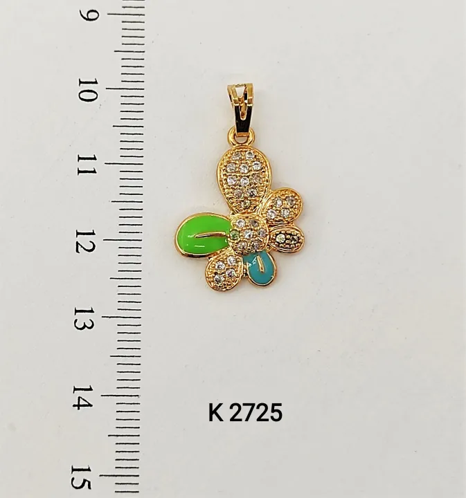 K 2725